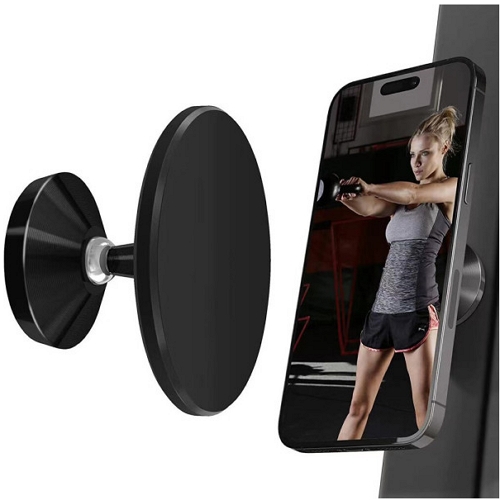 코끼리리빙 듀얼 맥세이프 자석 홀더 SJA-5733_이미지