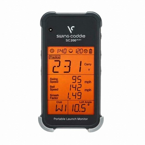 보이스캐디 스윙캐디 SC-200 플러스 (병행)_이미지