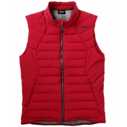 타이틀리스트 패딩 조끼 TWMV1945이미지입니다. 누르면 해당 게시물로 새창이동합니다.