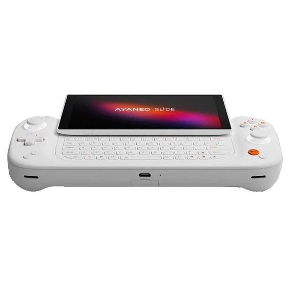 AYA AYANEO SLIDE (64GB, SSD 4TB/해외구매)