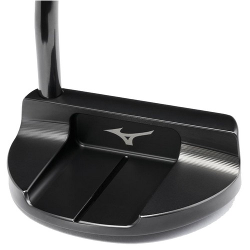 미즈노 M 크래프트 OMOI 타입3 퍼터 (블랙 정품)_이미지