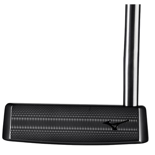 미즈노 M 크래프트 OMOI 타입3 퍼터 (블랙 정품)_이미지