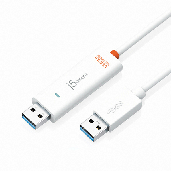 이지넷유비쿼터스 넥스트 USB 3.0 KM 스위치 (NEXT-JUC500)_이미지