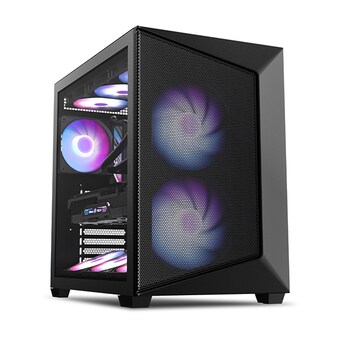마이크로닉스 WIZMAX 릿지 MAX