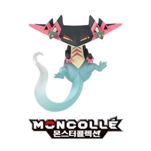 포켓몬스터 포켓몬 EMC 드래펄트