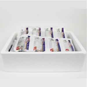 서귀포수협 제주 손질 은갈치 1팩/450g 진공