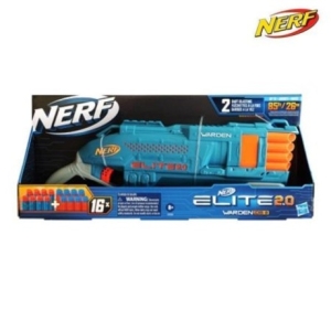 너프 너프건 엘리트 2.0 워든 DB 8 (E9959)_이미지