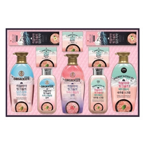 LG생활건강 히말라야 핑크솔트 41호 (10세트)