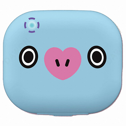 라인프렌즈 BT21_이미지