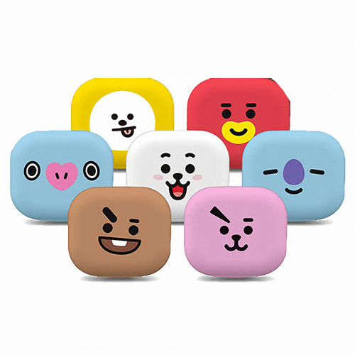 라인프렌즈 BT21_이미지