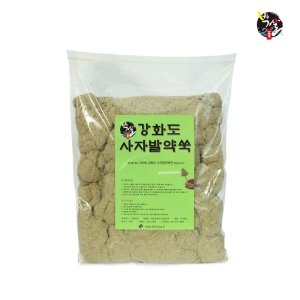 좌욕 및 뜸뜨기용 강화 사자발약쑥 쑥 쑥가루 약쑥 말린쑥 강화쑥