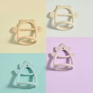 그린핑거 베베그로우 베어 치발기이미지입니다. 누르면 해당 게시물로 새창이동합니다.