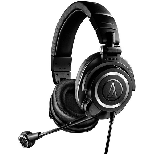 오디오테크니카 ATH-M50xSTS (정품)