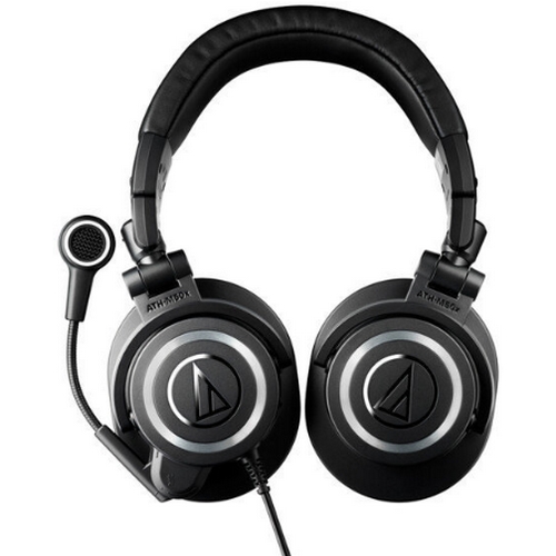 오디오테크니카 ATH-M50xSTS (정품)_이미지