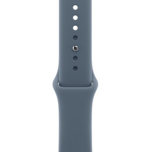 APPLE 워치 스포츠 밴드 M/L (앵커블루) (44mm/45mm/46mm/49mm)_이미지