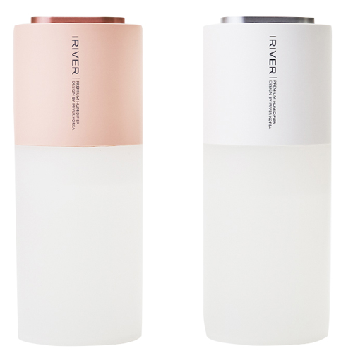 아이리버 무선 듀얼 가습기 IHM-H7