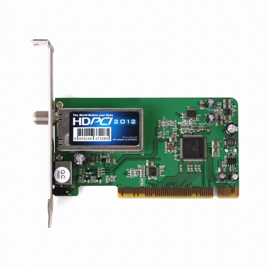��ī�̵���Ż SKYTV HD PCI 2012 ��ũ