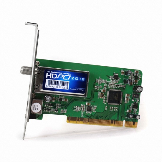 SKYTV HD PCI 2012 벌크