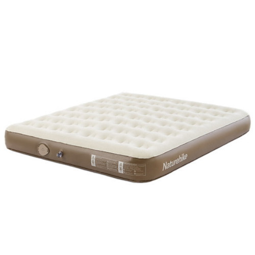 에어매트 펌프내장형 25cm 트리플 (180x200)