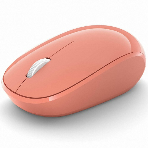 Microsoft Bluetooth Mouse (피치)_이미지
