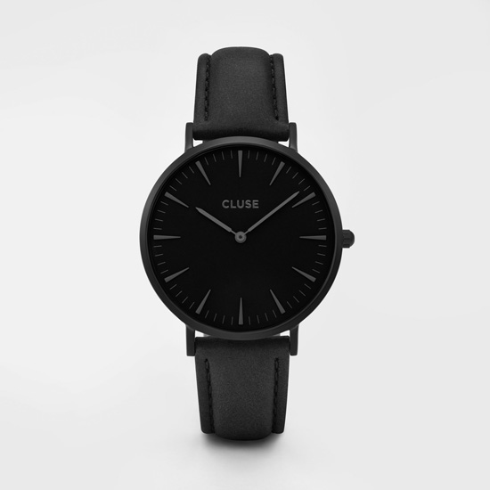 Ŭ���� �󺸿�(LA BOHEME) CL18501 (FULL BLACK)