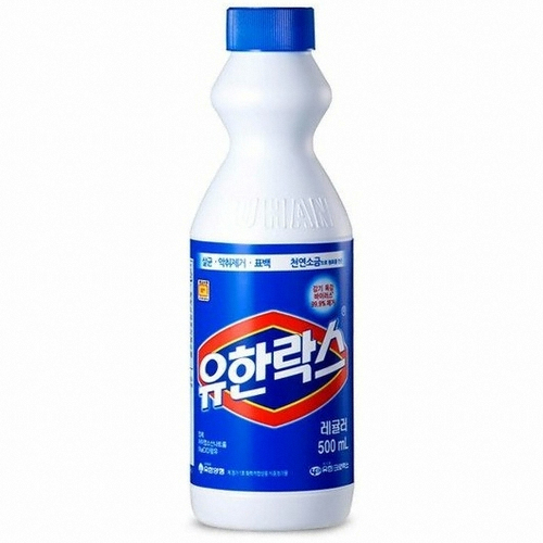 ���Ѿ��� ���Ѷ��� �Է��ַ� 500ml