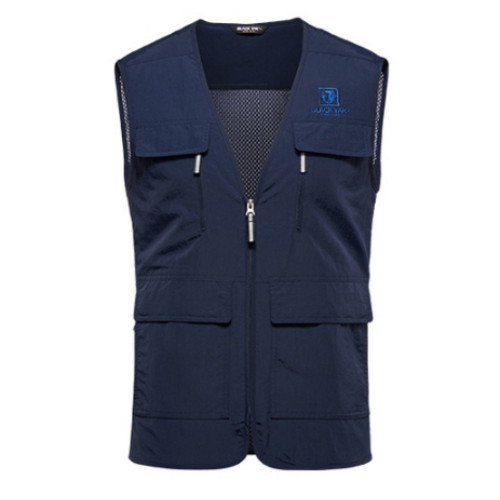 S-세이프 베스트 작업조끼
