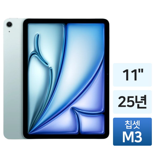 APPLE 2025 iPad Air 11 M3 Cellular 중고