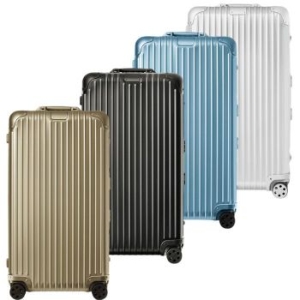 리모와 내일도착 캐리어 RIMOWA 트렁크 플러스 오리지널 RIMOWA 92580 70780231_이미지