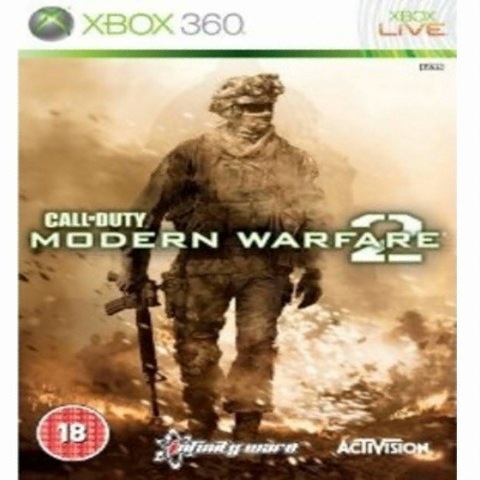 ��Ƽ���� �� ���� ��Ƽ : �������� 2 XBOX360