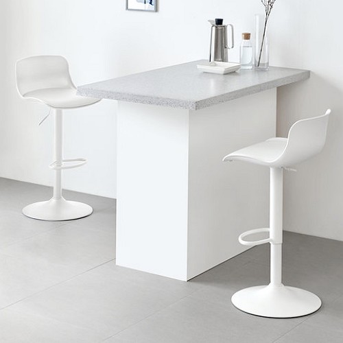 피카소가구 루시 바의자 (2개)_이미지