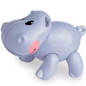 하마 캐릭터 인형 동물피규어 선물용 장난감 WFK8BM4_이미지