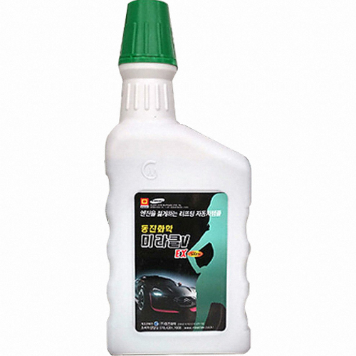 미라클 V-EX 500ml