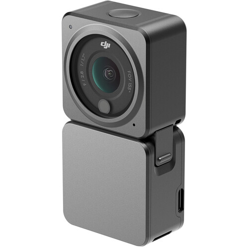 DJI 오즈모 액션2 (전원 모듈 콤보)_이미지