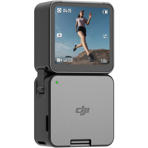 DJI 오즈모 액션2 (전원 모듈 콤보)_이미지