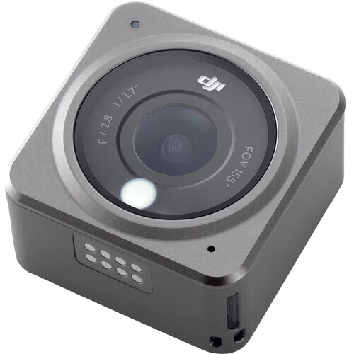 DJI 오즈모 액션2 (전원 모듈 콤보)_이미지