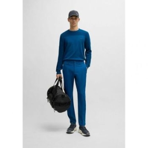 보스 SLON 운동화 어두운 파란색 132678166