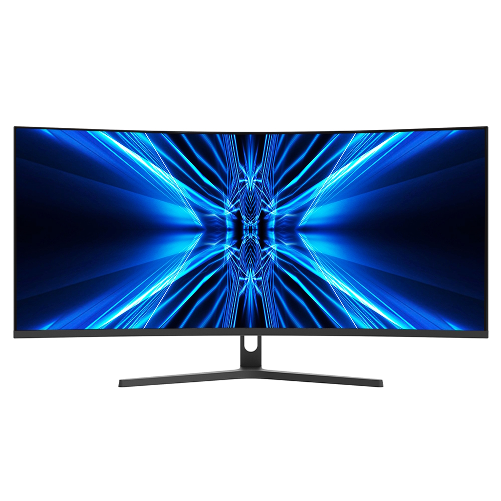 자비오씨엔씨 엑사비오 X3400CV QHD