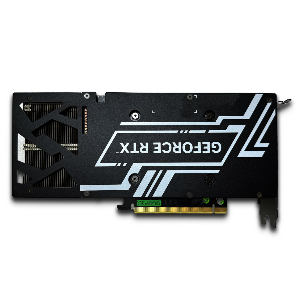 ������ GALAX ������ RTX 4070 2X D6 12GB