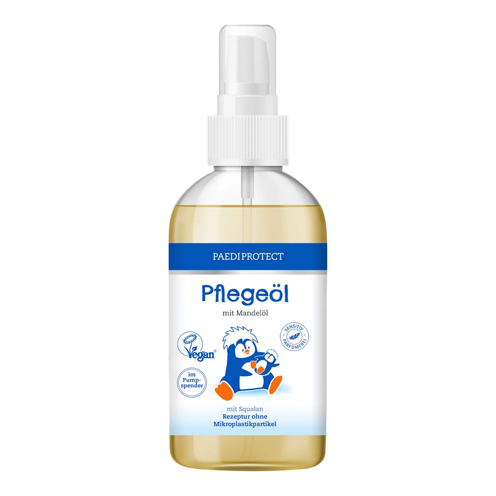  페디프로텍트 베이비 영양오일 200ml [1개]