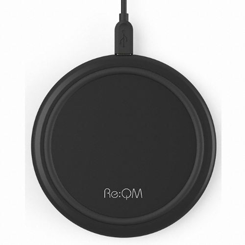오로라모바일 Re:QM 15W 무선충전기 QWC-A1500
