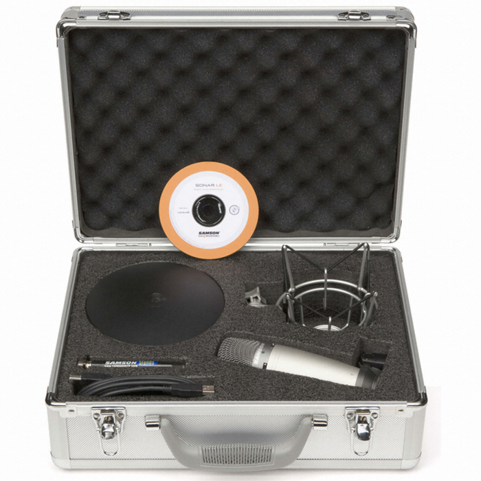 SAMSON C03U Pak_이미지