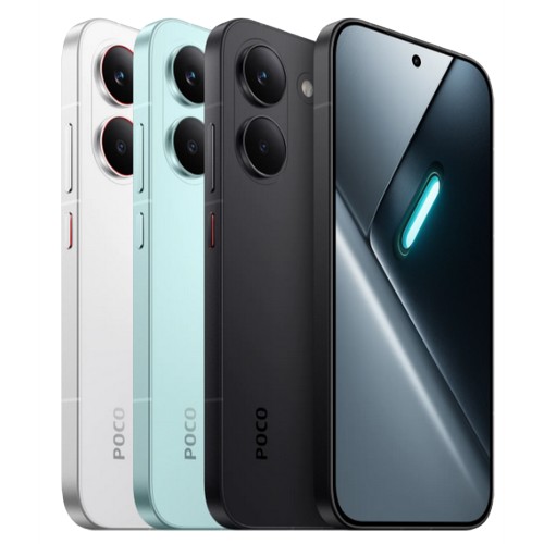 샤오미 포코 X8 프로 256GB, 자급제 (정품)_이미지
