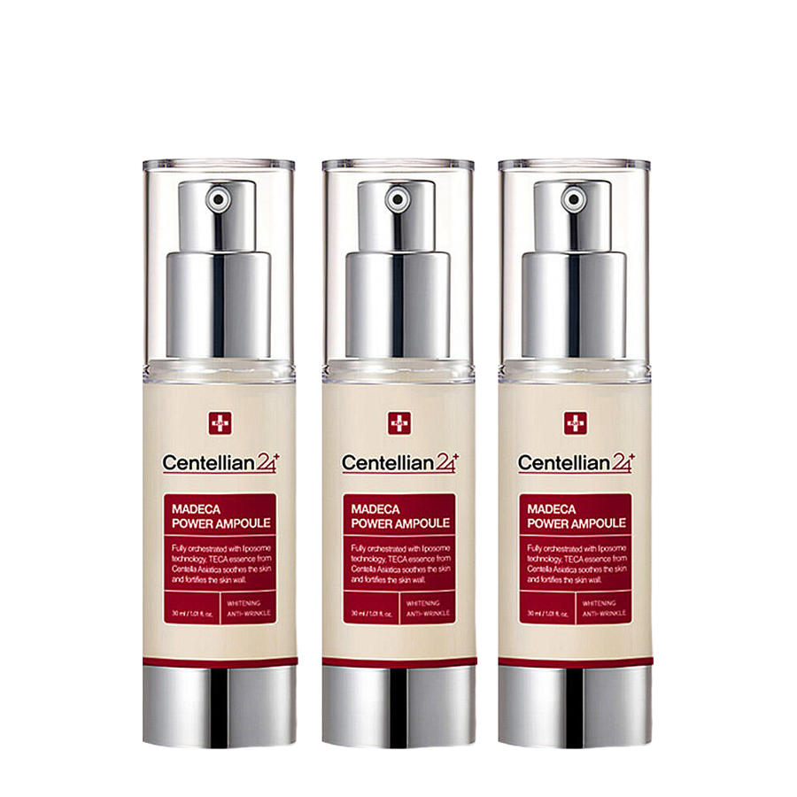 센텔리안24 마데카 파워 앰플 30ml (3개)_이미지