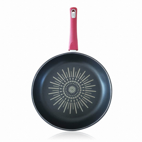 빅토리아 새롬 IH 프라이팬