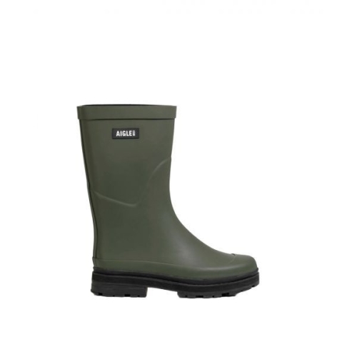 에이글 Aigle 남성 미드 레인부츠 장화 NA797AVO 222105