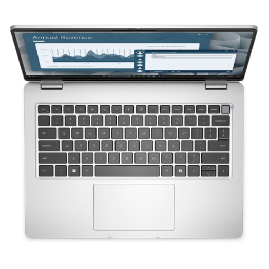 DELL Pro 14 PC14255-WH04KR (SSD 1TB)_이미지