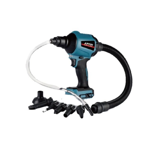 알티피아 에어펌프 주입 흡입 마끼다호환 40500RPM 20V 베어툴