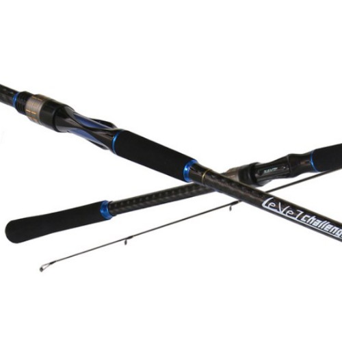 레베즈 첼린져2 인쇼어