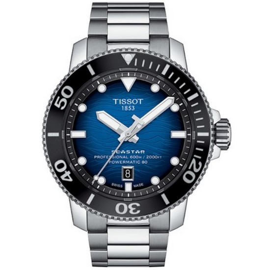 SEASTAR 2000 T120.607.11.041.01